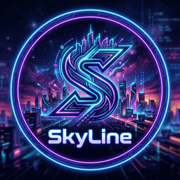 SkyLineBOT