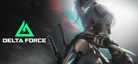 Delta Force (Garena)