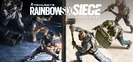 Rainbow Six Mobile